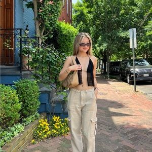 Meet your Posher, Jamie